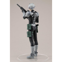 Figurine Kaiju No.8 - Pop Up Parade Reno Ichikawa 18cm