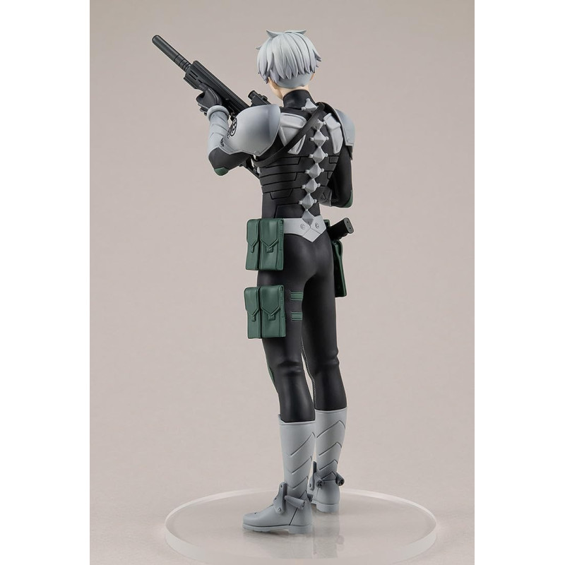 Figurine Kaiju No.8 - Pop Up Parade Reno Ichikawa 18cm