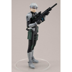 Figurine Kaiju No.8 - Pop Up Parade Reno Ichikawa 18cm