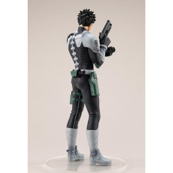 Figurine Kaiju No.8 - Pop Up Parade Kafka Hibino 18cm