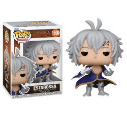 Figurine The Seven Deadly Sins - Estarossa Pop 10cm