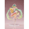Figurine Hatsune Miku - Hatsune Miku Wonderland Sleeping Beauty Reissue 18cm