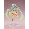 Figurine Hatsune Miku - Hatsune Miku Wonderland Sleeping Beauty Reissue 18cm