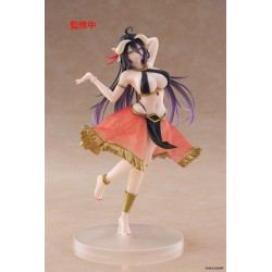 Figurine Overlord - Albedo Dancer Ver. Coreful 18 cm