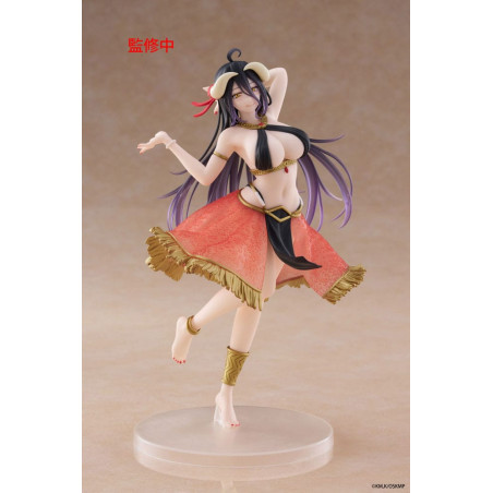 Figurine Overlord - Albedo Dancer Ver. Coreful 18 cm