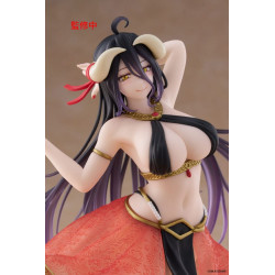 Figurine Overlord - Albedo Dancer Ver. Coreful 18 cm