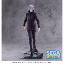 Figurine Jujutsu Kaisen - Satoru Gojo Extermination Luminasta 26 cm