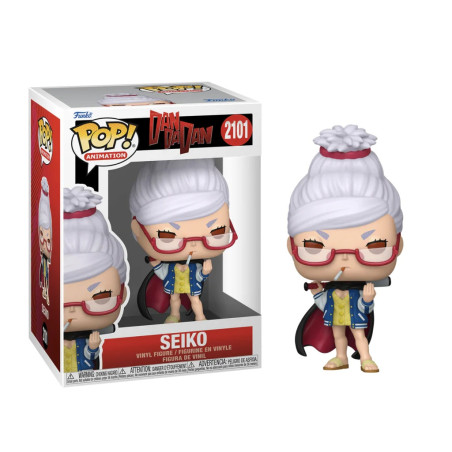 Figurine Dandadan - Seiko Pop 10cm