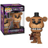 Figurine Five Nights at Freddy's - Funko Fusion - Freddy Pop 10cm
