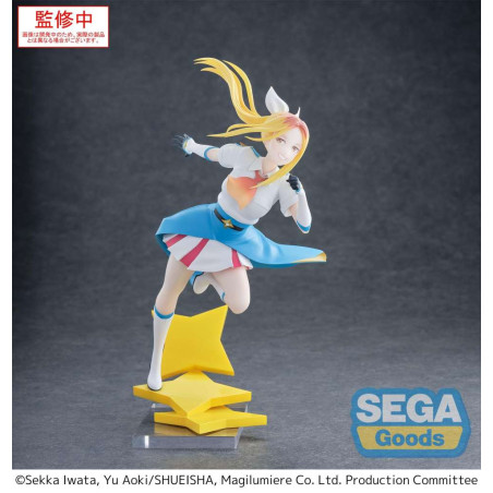 Figurine Magilumiere Magical girls - Hitomi Koshigaya Luminasta 18cm
