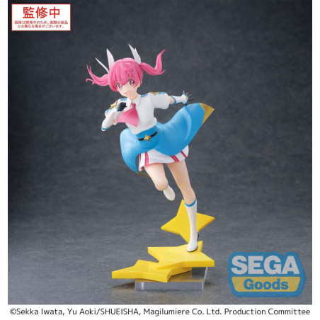 Figurine Magilumiere Co. Ltd. - Magical girls Kana Sakuragi Luminasta 18cm