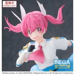Figurine Magilumiere Co. Ltd. - Magical girls Kana Sakuragi Luminasta 18cm