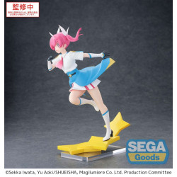 Figurine Magilumiere Co. Ltd. - Magical girls Kana Sakuragi Luminasta 18cm