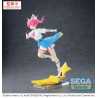 Figurine Magilumiere Co. Ltd. - Magical girls Kana Sakuragi Luminasta 18cm