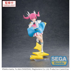 Figurine Magilumiere Co. Ltd. - Magical girls Kana Sakuragi Luminasta 18cm