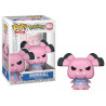 Figurine Pokemon - Snubbull Pop 10cm