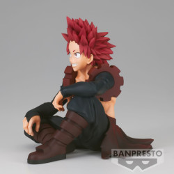 Figurine My Hero Academia - Eijiro Kirishima Break Time Collection Vol.5