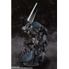 Figurine Berserk - Guts (Berserker Armor)  Touche Métallique Figuarts Zero