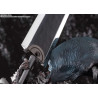 Figurine Berserk - Guts (Berserker Armor)  Touche Métallique Figuarts Zero