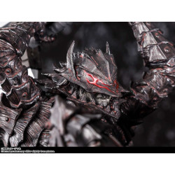 Figurine Berserk - Guts (Berserker Armor)  Touche Métallique Figuarts Zero