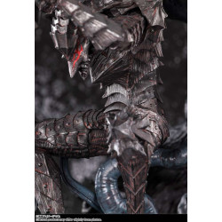 Figurine Berserk - Guts (Berserker Armor)  Touche Métallique Figuarts Zero