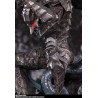 Figurine Berserk - Guts (Berserker Armor)  Touche Métallique Figuarts Zero