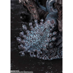 Figurine Berserk - Guts (Berserker Armor)  Touche Métallique Figuarts Zero