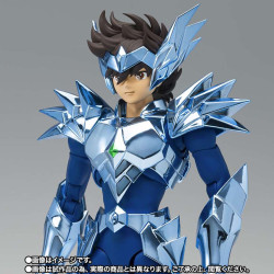 Figurine Saint Seiya - Seiya Odin Myth Cloth EX
