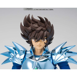 Figurine Saint Seiya - Seiya Odin Myth Cloth EX