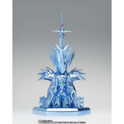Figurine Saint Seiya - Seiya Odin Myth Cloth EX