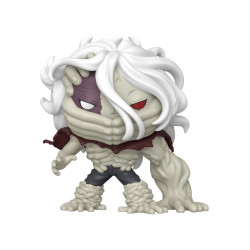 Figurine My Hero Academia - Tomura Shigaraki Pop Super 15cm