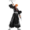 Figurine Bleach - Kurosaki Ichigo - Grandista 32 cm