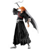 Figurine Bleach - Kurosaki Ichigo - Grandista 32 cm