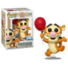 Figurine Winnie The Pooh - Tigger With Balloon Pop 10cm