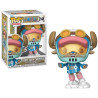 Figurine One Piece - Tony Tony Chopper (Egghead Arc) Pop 10cm