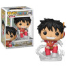 Figurine One Piece - Monkey D. Luffy  (Egghead Arc) Pop 10cm
