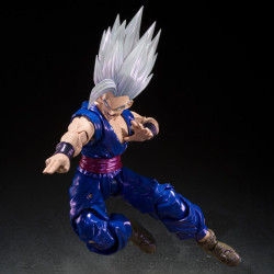 Figurine Dragon Ball Super Hero - Son Gohan (Beast) Exclusive Edition S.H.Figuarts
