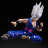 Figurine Dragon Ball Super Hero - Son Gohan (Beast) Exclusive Edition S.H.Figuarts