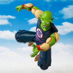 Figurine Dragon Ball Super Hero - Great Demon King Piccolo Exclusive Edition S.H.Figuarts