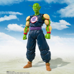 Figurine Dragon Ball Super Hero - Great Demon King Piccolo Exclusive Edition S.H.Figuarts