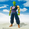 Figurine Dragon Ball Super Hero - Great Demon King Piccolo Exclusive Edition S.H.Figuarts