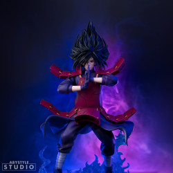 Figurine Naruto Shippuden - Madara SFC 21cm