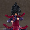 Figurine Naruto Shippuden - Madara SFC 21cm