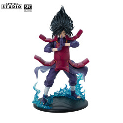 Figurine Naruto Shippuden - Madara SFC 21cm