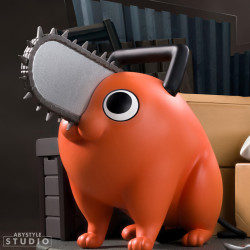 Figurine Chainsaw Man - Pochita SFC 10cm