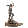 Figurine Tomb Raider - Lara Croft Survivor Era 33cm