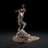 Figurine Tomb Raider - Lara Croft Survivor Era 33cm