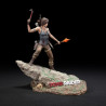Figurine Tomb Raider - Lara Croft Survivor Era 33cm