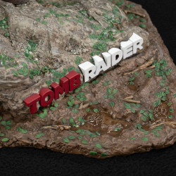 Figurine Tomb Raider - Lara Croft Survivor Era 33cm