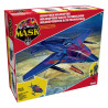 Figurine M.A.S.K. - Action Figure High Tech Helicopter